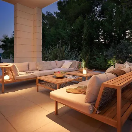 Beautiful Crystalsea 2 With A Pool In Hvar * Hvar Town