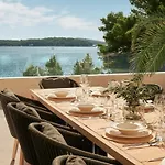 Beautiful Crystalsea 2 With A Pool In Hvar *