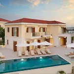 فيلة Beautiful Crystalsea 2 With A Pool In Hvar