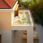 Beautiful Crystalsea 2 With A Pool In Hvar