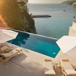 Beautiful Crystalsea 2 With A Pool In Hvar هفار