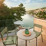 فيلة Beautiful Crystalsea 2 With A Pool In Hvar هفار