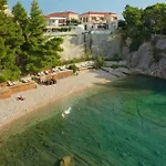 فيلة Beautiful Crystalsea 2 With A Pool In Hvar هفار