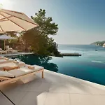 فيلة Beautiful Crystalsea 2 With A Pool In Hvar