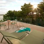 فيلة Beautiful Crystalsea 2 With A Pool In Hvar *