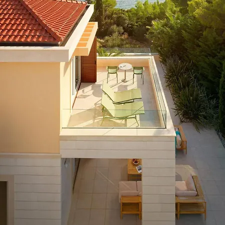 Beautiful Crystalsea 2 With A Pool In Hvar