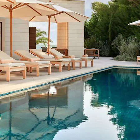 Beautiful Crystalsea 2 With A Pool In Hvar Willa *